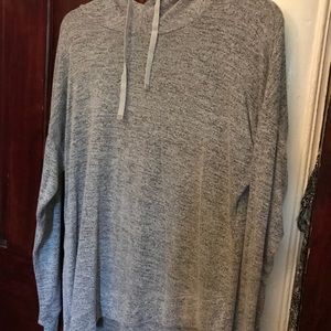 Long sleeve shirt from target